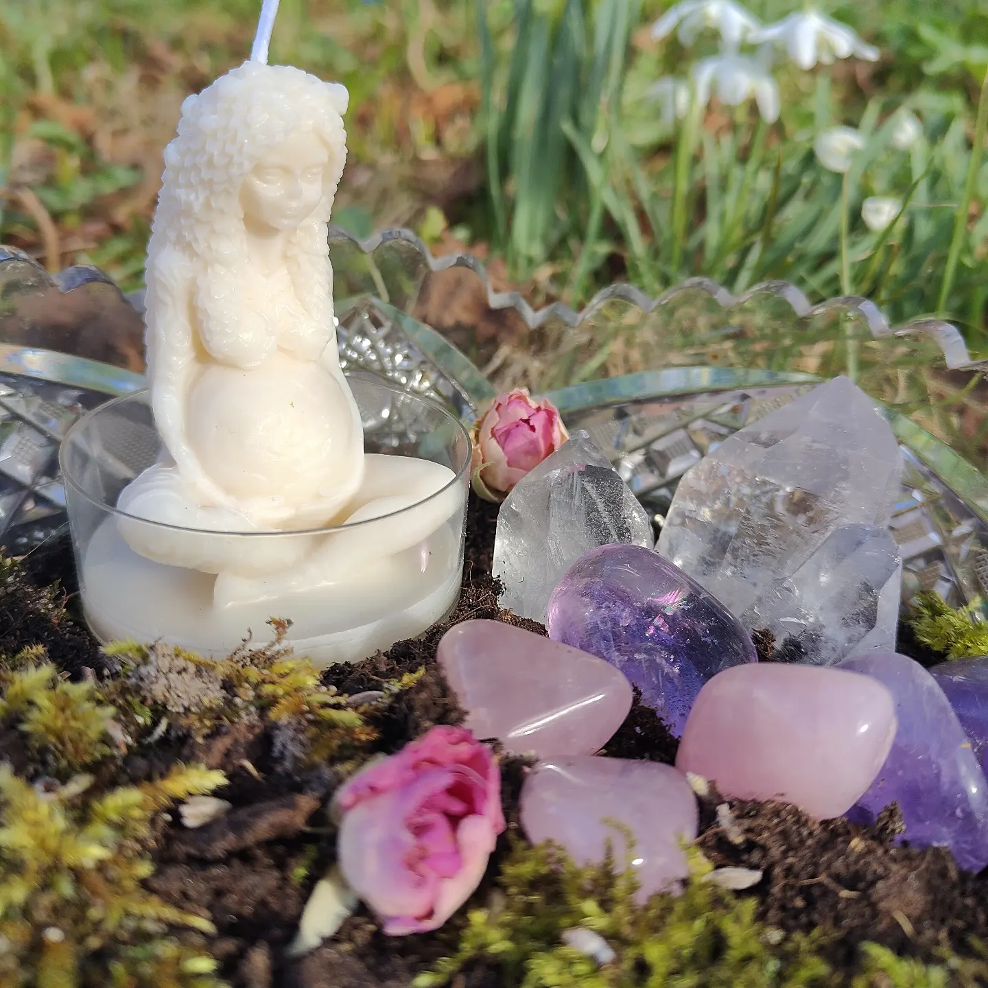 Forårsjævndøgn &amp; Ostara